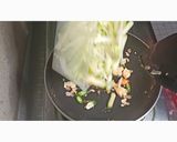 Foto langkah ke 8 dari resep Labu Siam Kuah Santan.