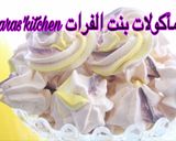 صورة لخطوة 3 من وصفة ❤️طريقه عمل المارينج ❤️