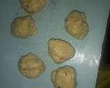 Sesame Cheese balls recipe step 3 photo