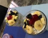 Granola parfait recipe step 3 photo