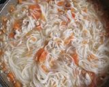 Foto langkah ke 3 dari resep Mie Soa Goreng.