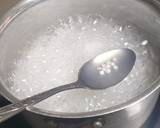 மேங்கோ சாகோ மில்க் (Mango sago milk) ரெசிபி ஸ்டேப் 2 புகைப்படம்