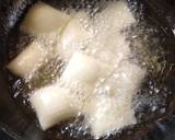Crispy Rice Flour Snacks recipe step 3 photo