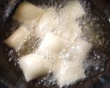A picture of step 3 of Crispy Rice Flour Snacks.
