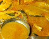 Foto langkah ke 2 dari resep Gulai ikan tenggiri.