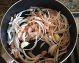 Foto del paso 3 de la receta: Fajitas de res