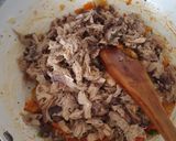 Foto del paso 4 de la receta: Chupe de jurel 🇨🇱🇨🇱