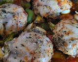 Foto del paso 2 de la receta: Contramuslos de pollo en salsa "picantitos"