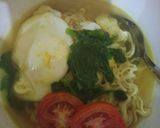 Foto langkah ke 3 dari resep Mie soto homemade.