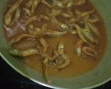 Foto langkah ke 1 dari resep #110 Sambal Teri ala Angkringan Jawa.