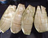 Foto del paso 1 de la receta: Tm5 - Berenjenas con espinacas y atún