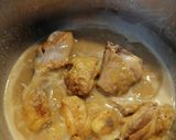 Foto del paso 7 de la receta Pollo en salsa