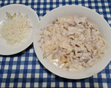 Foto del paso 12 de la receta: Strogonoff de cerdo