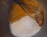 Foto del paso 1 de la receta: Torta de manzanas