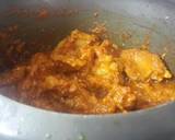 Mutton Chaap ka Salan/ Mutton Chaap Masala recipe step 2 photo