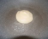 Foto langkah ke 4 dari resep Japanese Pancake / Souffle Pancake.