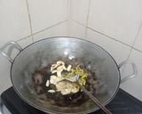 Foto langkah ke 3 dari resep Oseng Cumi Asin.