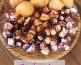 Foto del paso 21 de la receta: Pulpo a la gallega “polbo a feira”
