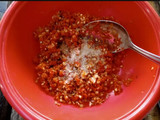 Ayam Geprek (Ide Jualan)