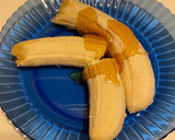Foto del paso 2 de la receta: Budín de banana y chocolate