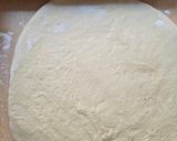 Foto del paso 4 de la receta: Pan lactal fácil, económico, rendidor, aireado, sin balanza 🍞