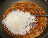A picture of step 1 of Sweet jaggery crepes.
