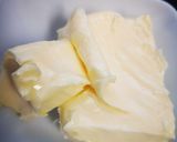 Pas rețetă Croissante cu unt 4 fotografie