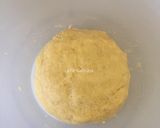 Foto langkah ke 3 dari resep Bolen Pisang tanpa korsvet.