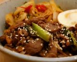 Foto langkah ke 4 dari resep 31.Beef Bulgogi.