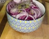 Foto del paso 3 de la receta: Cebolla desflemada “Chelito”