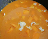 Foto del paso 5 de la receta: Lentejas rojas con verduras