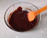 Foto del paso 12 de la receta: Pastel de chocolate y baileys