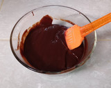 Foto del paso 12 de la receta: Pastel de chocolate y baileys
