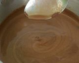Foto langkah ke 5 dari resep Puding susu lembut dan coklat binggo.