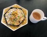 Oats Semolina Upma recipe step 4 photo