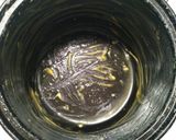 Foto langkah ke 4 dari resep Bolu Jadul Panggang Magic Com -Irit 2 Telur -No Timbangan/Mixer.