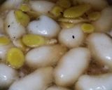 Hình bước làm 8 của món Bánh trôi tàu