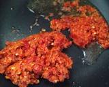 Sate lilit khas Bali langkah memasak 1 foto