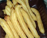 Foto langkah ke 11 dari resep Churros.