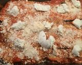 Parmigiana di melanzane recept fázis 4 fotója