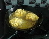 Foto langkah ke 4 dari resep Jagung manis goreng.