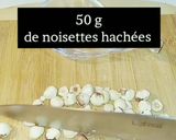 Une image de l'étape 5 de Recette américaine brownies super gourmands.