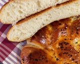 صورة لخطوة 1 من وصفة 🥖خبز العش رائع 👍
