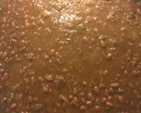 A picture of step 5 of Soulfood Baked Beans.