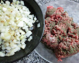 Foto del paso 1 de la receta: Murciélagos de terror para Aitor