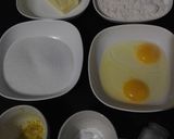 Foto del paso 1 de la receta: Galletas básicas