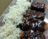 Foto langkah ke 5 dari resep Nugget Pisang nyummy.