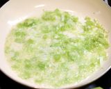 Csalánkása (kasha ot kopriva) recept fázis 4 fotója