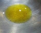 Halwa Prashad recipe step 1 photo
