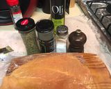 Foto del paso 1 de la receta: Pollo “Mortal Invertido”